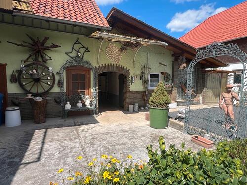 Foto - Einfamilienhaus in Gieboldehausen zum Kaufen