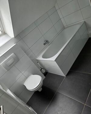 Foto - 4 Zimmer Doppelhaushälfte in Bad Sassendorf