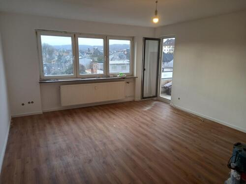 Foto - Erstbezug sanierte 2-Zi Wohnung inkl. Einbauküche Idstein