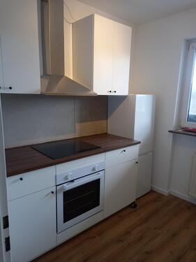 Foto - 2 Zimmer Etagenwohnung zur Miete in Idstein