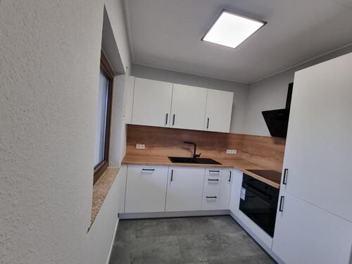 Foto - 4 Zimmer Etagenwohnung in Haiger