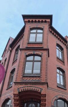 Foto - 4 Zimmer Etagenwohnung zur Miete in Friedrichroda