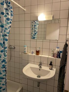 Foto - 1 Zimmer Etagenwohnung in Homburg