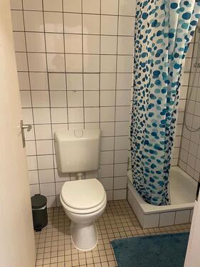 Foto - Etagenwohnung in Homburg zur Miete