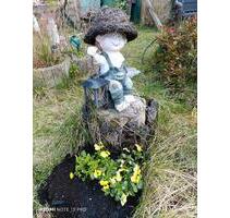 Kleingarten 320qm mit Laube zu abzugeben - Dresden Pieschen