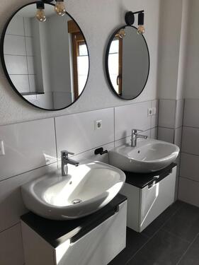 Foto - 4 Zimmer Dachgeschoßwohnung in Satteldorf