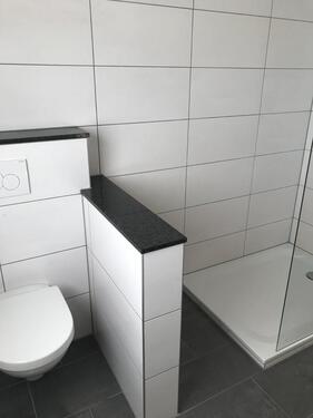 Foto - Dachgeschoßwohnung in Satteldorf zur Miete