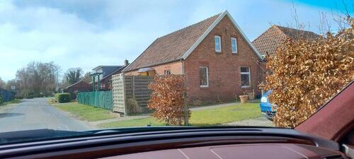 Foto - 3 Zimmer Erdgeschoßwohnung zur Miete in Leer (Ostfriesland)