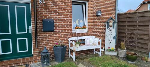 Foto - Erdgeschoßwohnung in Leer (Ostfriesland) zur Miete