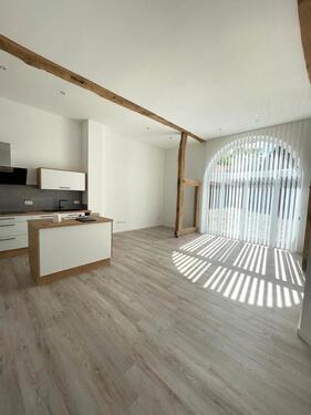 Foto - 4 Zimmer Erdgeschoßwohnung zur Miete in Menslage