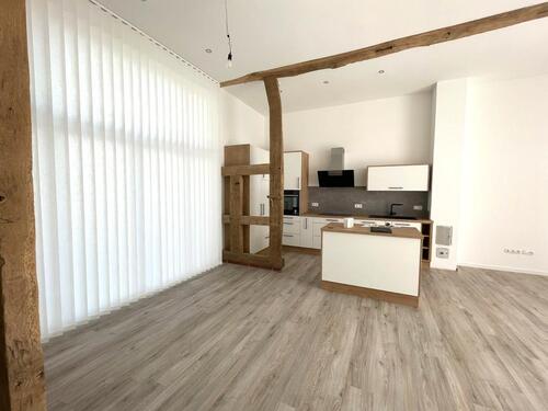 Foto - 4 Zimmer Erdgeschoßwohnung in Menslage