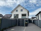 Foto - Panoramablick ins Grüne: Helle 4,5-Zi.-Wohnung in Brechten