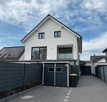 Panoramablick ins Grüne: Helle 4,5-Zi.-Wohnung in Brechten - Dortmund Eving