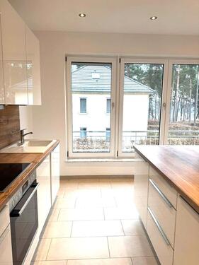 Foto - Am Scharmützelsee, 112m², Besichtigung, 24.04., 11:00-12:00 Uhr