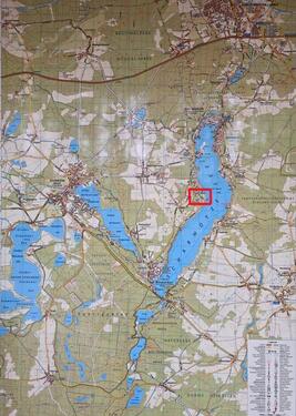 Foto - 4 Zimmer Maisonettenwohnung in Bad Saarow