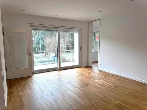 Foto - Maisonettenwohnung in Bad Saarow zur Miete