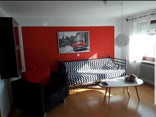 Foto - 2 Zimmer Mehrfamilienhaus, Wohnhaus in Haigerloch