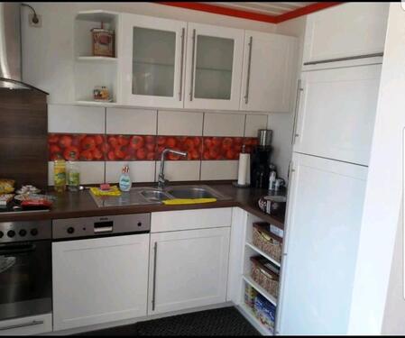 Foto - Mehrfamilienhaus, Wohnhaus in Haigerloch zur Miete