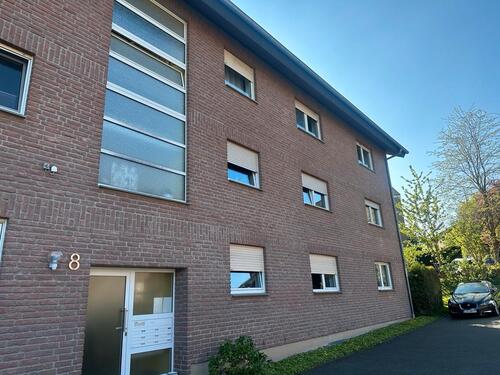 Foto - 3 Zimmer Etagenwohnung zum Kaufen in Detmold