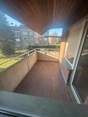 Foto - Etagenwohnung in Detmold zum Kaufen