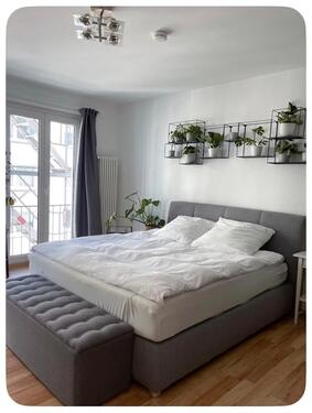 Foto - 13.05.-27.05. (two weeks) - 550,00&nbsp;EUR Kaltmiete, ca.&nbsp; 43,00&nbsp;m&sup2;