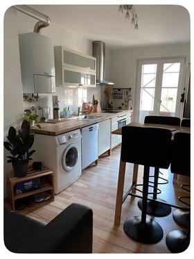 Foto - 1.5 Zimmer Etagenwohnung in Köln