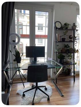 Foto - Etagenwohnung in Köln zur Miete