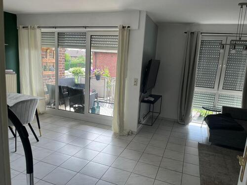 Foto - 3 Zimmer Wohnung in Sassenberg zu vermieten