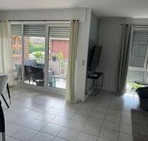 3 Zimmer Wohnung in Sassenberg zu vermieten