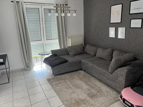 Foto - 3 Zimmer Etagenwohnung zur Miete in Sassenberg