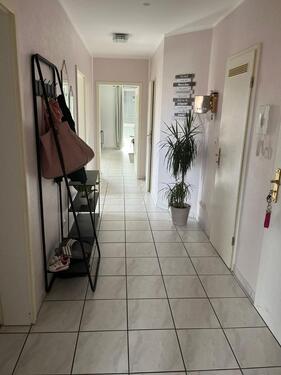 Foto - 3 Zimmer Etagenwohnung in Sassenberg