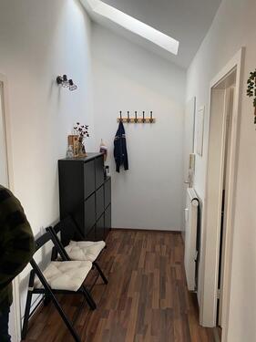 Foto - 2.5 Zimmer Dachgeschoßwohnung zur Miete in Bietigheim-Bissingen