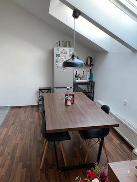 Foto - 2.5 Zimmer Dachgeschoßwohnung in Bietigheim-Bissingen