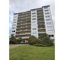 1-Zimmer-Wohnung mit Balkon und Tiefgaragenstellplatz - Ellerau
