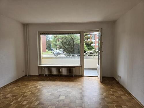 Foto - Hochparterre in Ellerau zum Kaufen