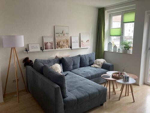 Foto - 1 Zimmer Etagenwohnung zur Miete in Sömmerda