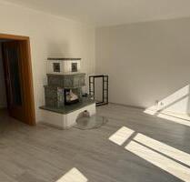 Schöne 3-Zimmer Wohnung mit EBK und Kamin - Gera Debschwitz