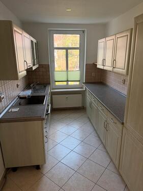 Foto - 3 Zimmer Etagenwohnung zur Miete in Gera