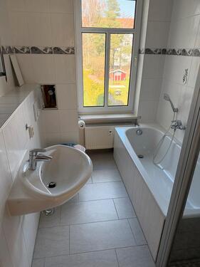 Foto - 3 Zimmer Etagenwohnung in Gera