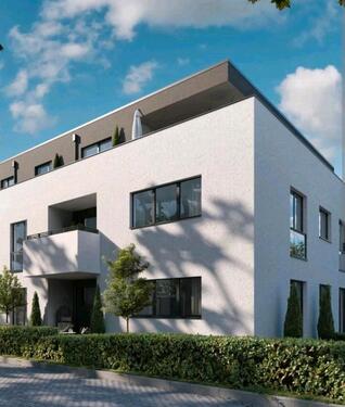 Foto - Moderne 4 Zmmer-Eigentumswohnung in Hamburg Wandsbek