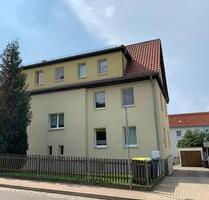 2 Raum Wohnung Wünschendorf - 370,00&nbsp;EUR Kaltmiete, ca.&nbsp; 52,00&nbsp;m&sup2; in Berga/Elster (PLZ: 07980)