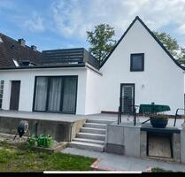 Saniertes Einfamilienhaus in ruhiger Fahrradstraße - Bremen Hemelingen