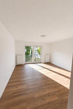 Foto - 4% Mietrendite - frisch modernisierte 3-ZKB in Bobingen
