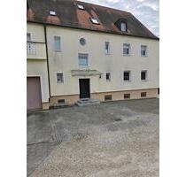 Ab Januar 2027 zu vermieten Zwei-Zimmer-Wohnung in Regensburg
