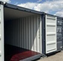 Container Lagerbox Lager Garage Selfstorage Lagermöglichkeit - Aalen