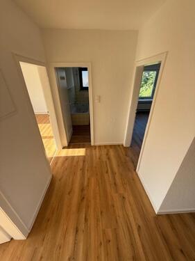 Foto - Etagenwohnung zur Miete in Hilchenbach