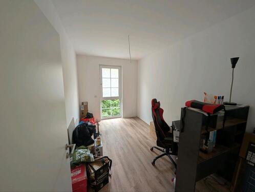 Foto - Etagenwohnung in Freital zur Miete