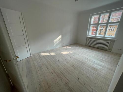 Foto - Etagenwohnung in Berlin