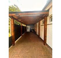 Wohnung Erdgeschoss mit Garten - 950,00 EUR Kaltmiete, in Westerstede (PLZ: 26655)
