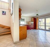 Modernisierte 3,5 Zimmer-Wohnug in Rosengarten-Tullau